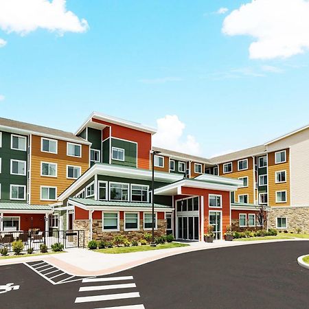 Residence Inn By Marriott New Haven Hamden Dış mekan fotoğraf