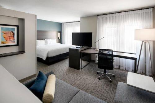 Residence Inn By Marriott New Haven Hamden Dış mekan fotoğraf