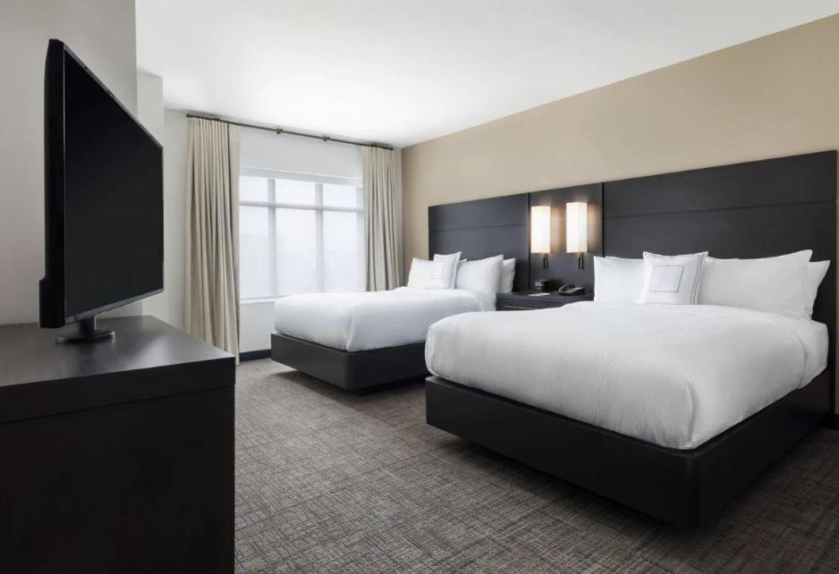 Residence Inn By Marriott New Haven Hamden Dış mekan fotoğraf