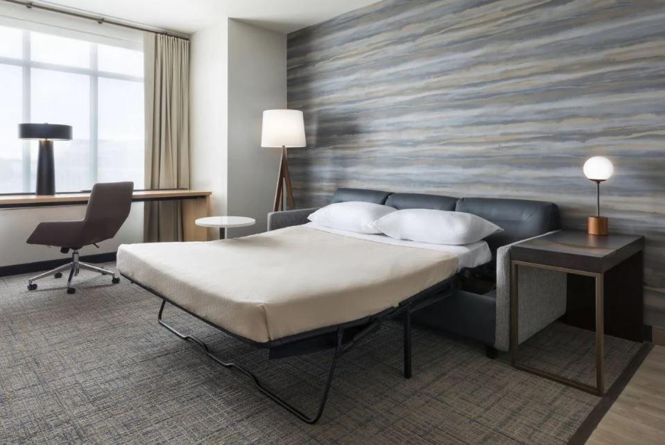 Residence Inn By Marriott New Haven Hamden Dış mekan fotoğraf