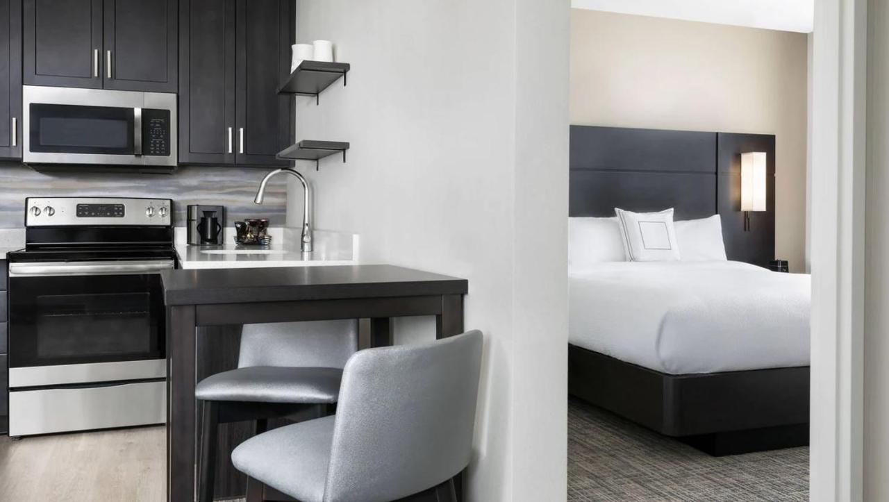 Residence Inn By Marriott New Haven Hamden Dış mekan fotoğraf