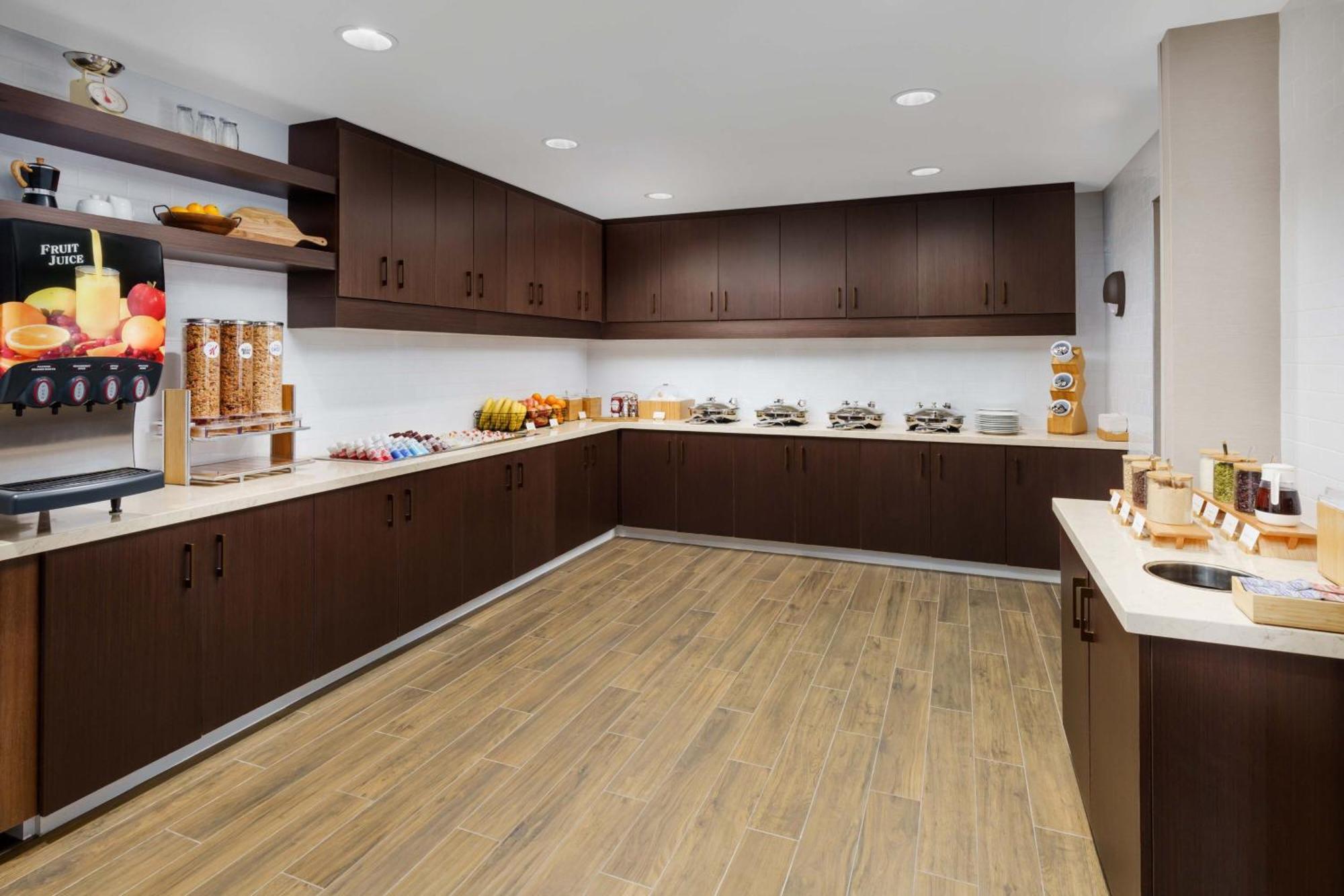 Residence Inn By Marriott New Haven Hamden Dış mekan fotoğraf