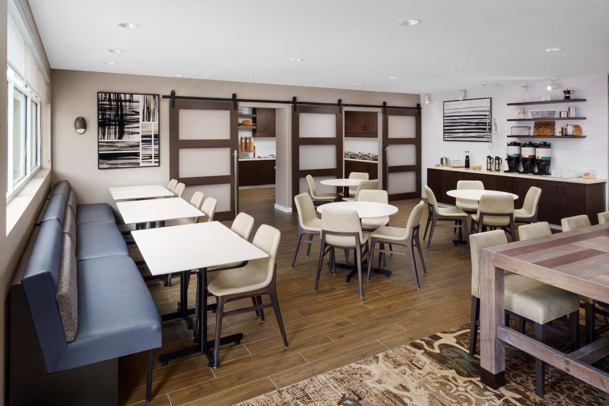 Residence Inn By Marriott New Haven Hamden Dış mekan fotoğraf