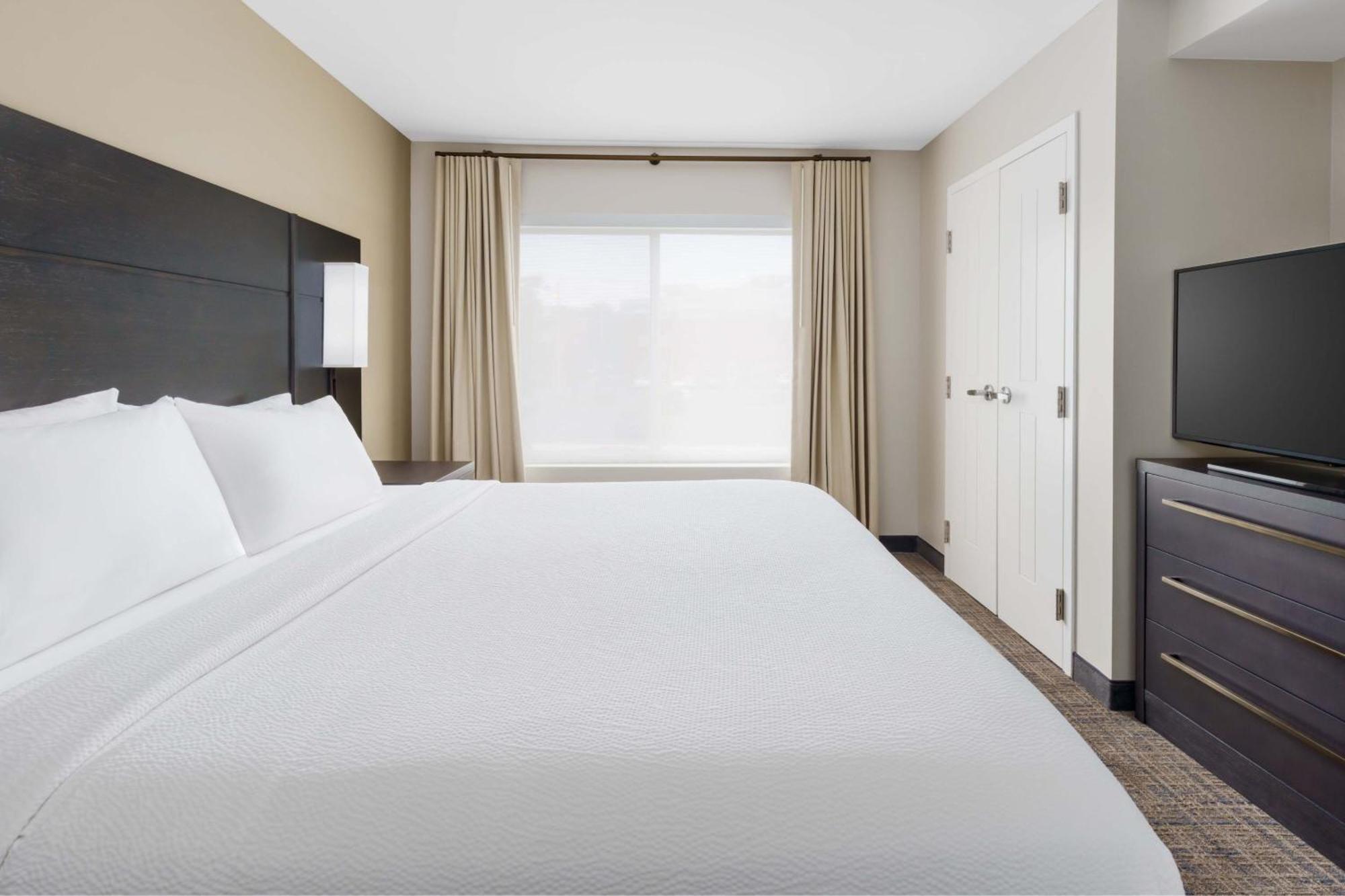 Residence Inn By Marriott New Haven Hamden Dış mekan fotoğraf