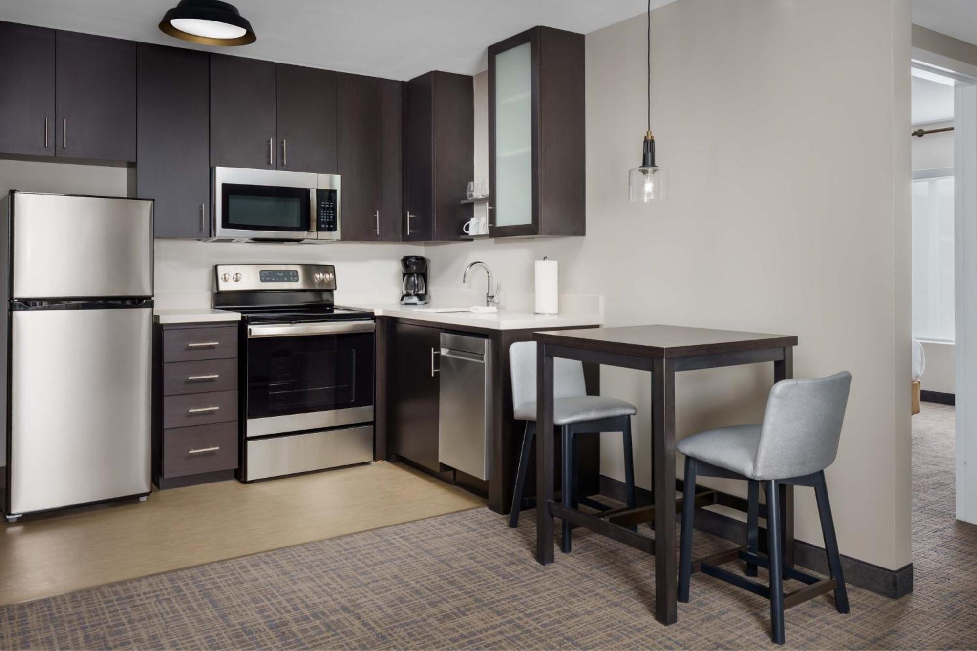 Residence Inn By Marriott New Haven Hamden Dış mekan fotoğraf