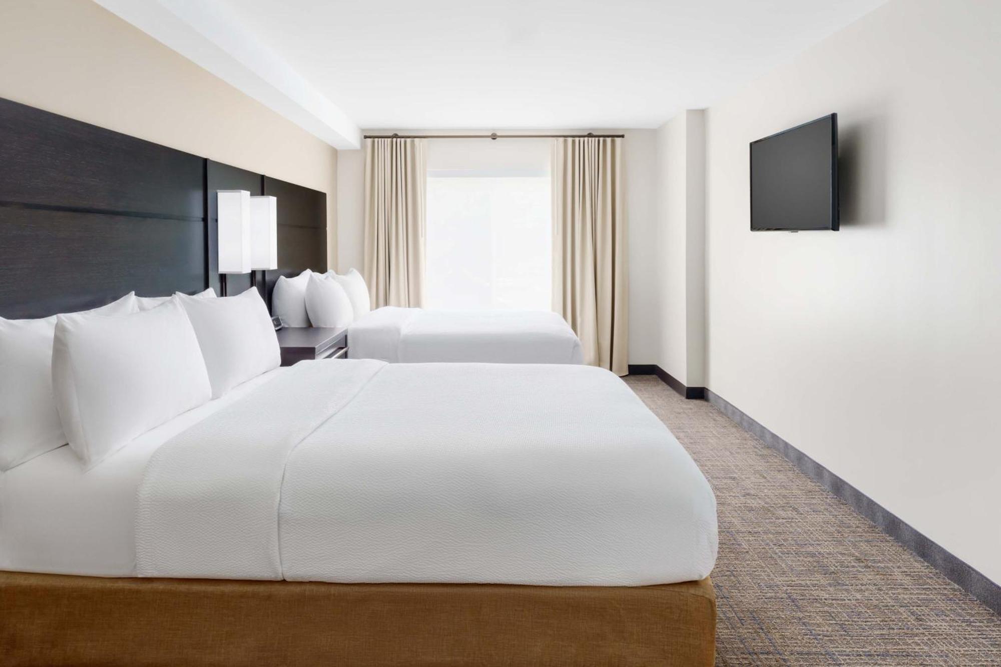 Residence Inn By Marriott New Haven Hamden Dış mekan fotoğraf