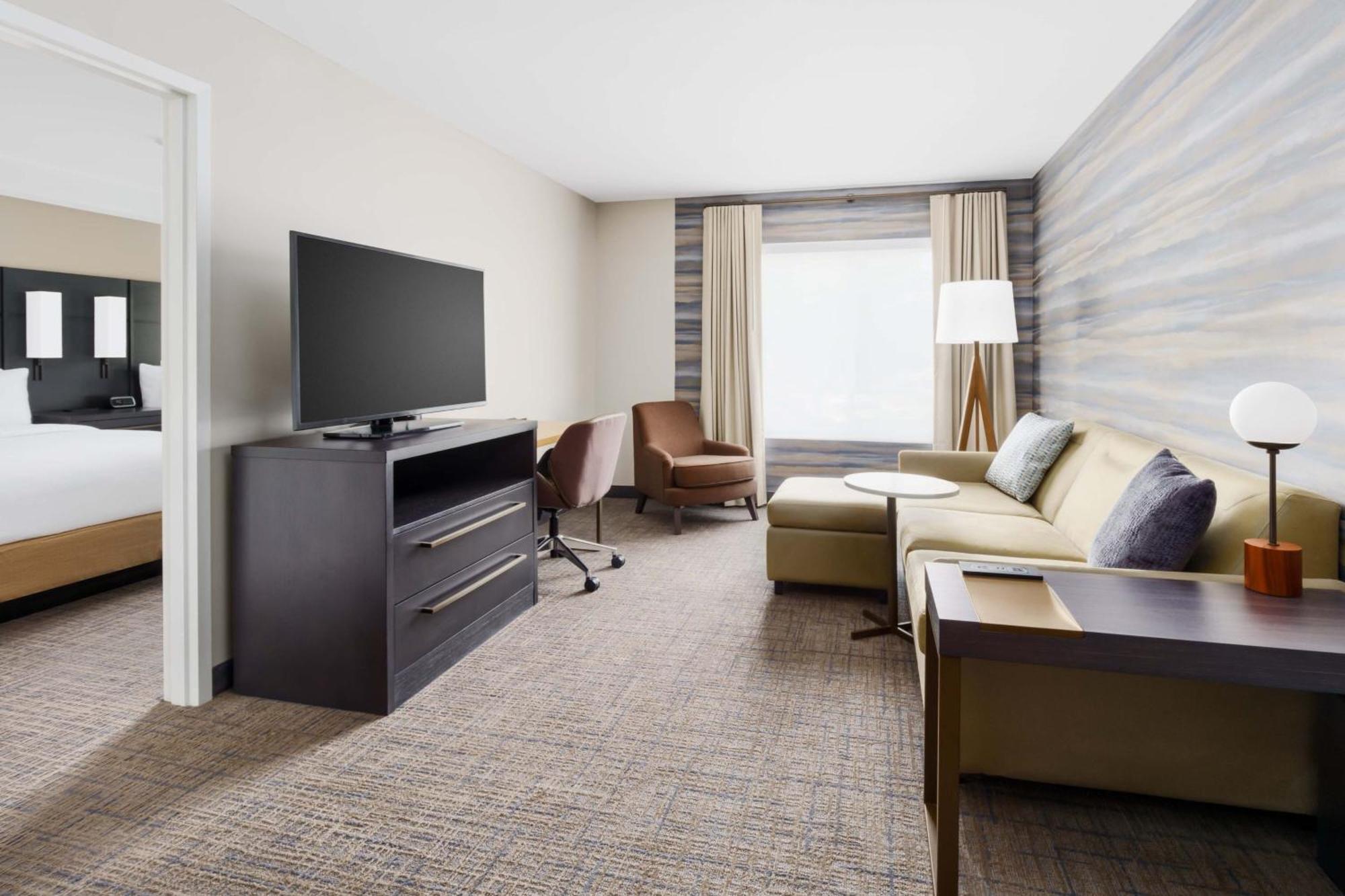 Residence Inn By Marriott New Haven Hamden Dış mekan fotoğraf