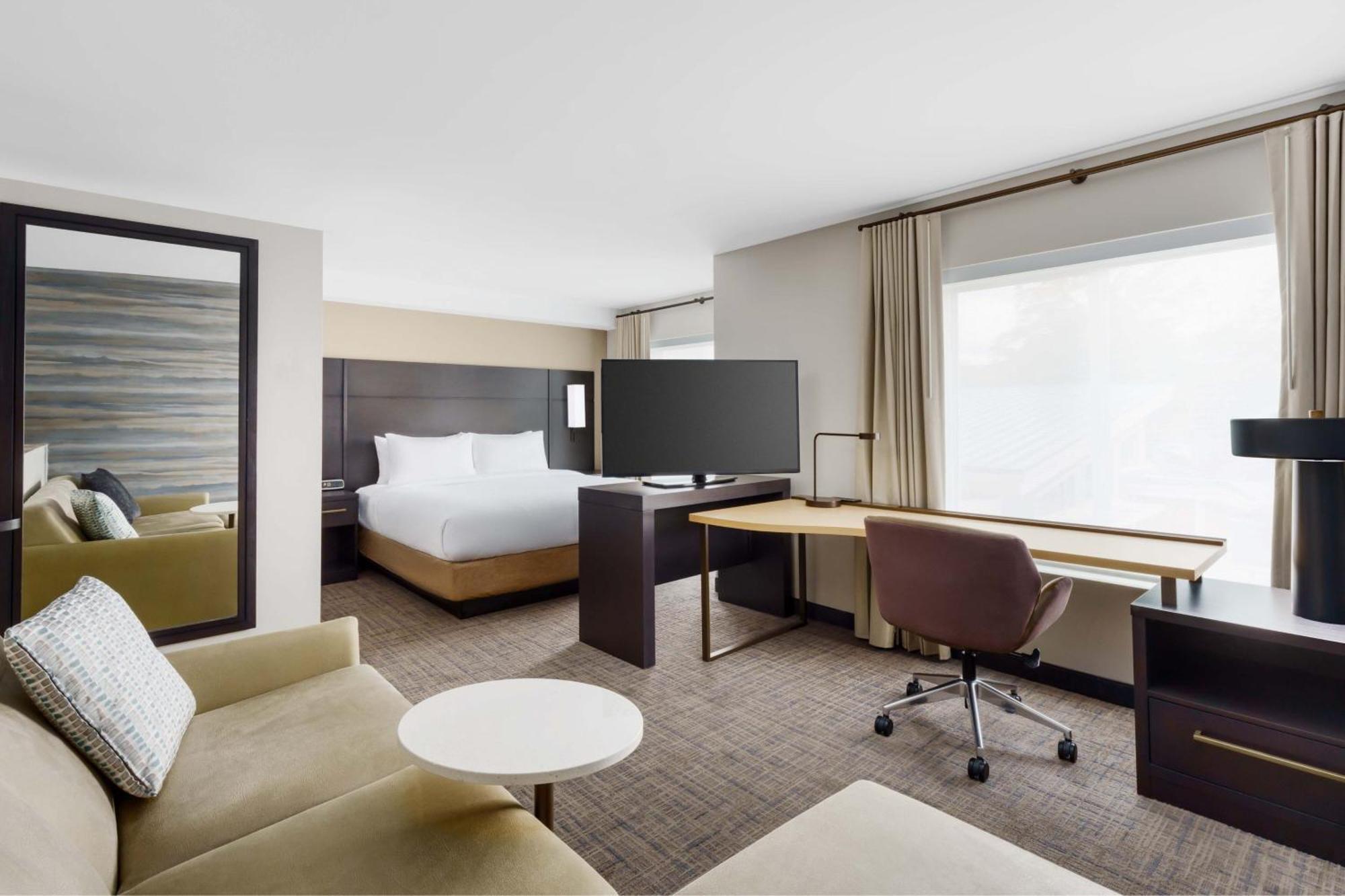 Residence Inn By Marriott New Haven Hamden Dış mekan fotoğraf