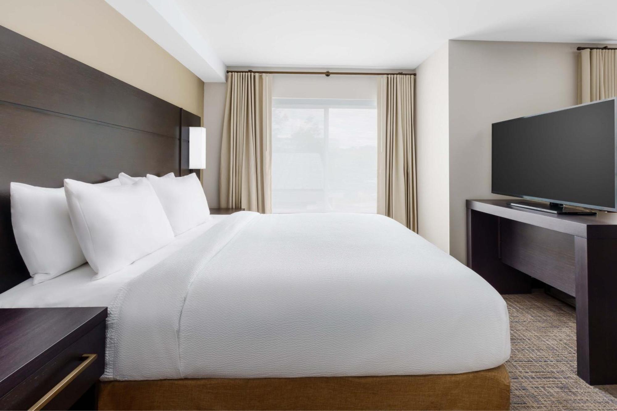 Residence Inn By Marriott New Haven Hamden Dış mekan fotoğraf