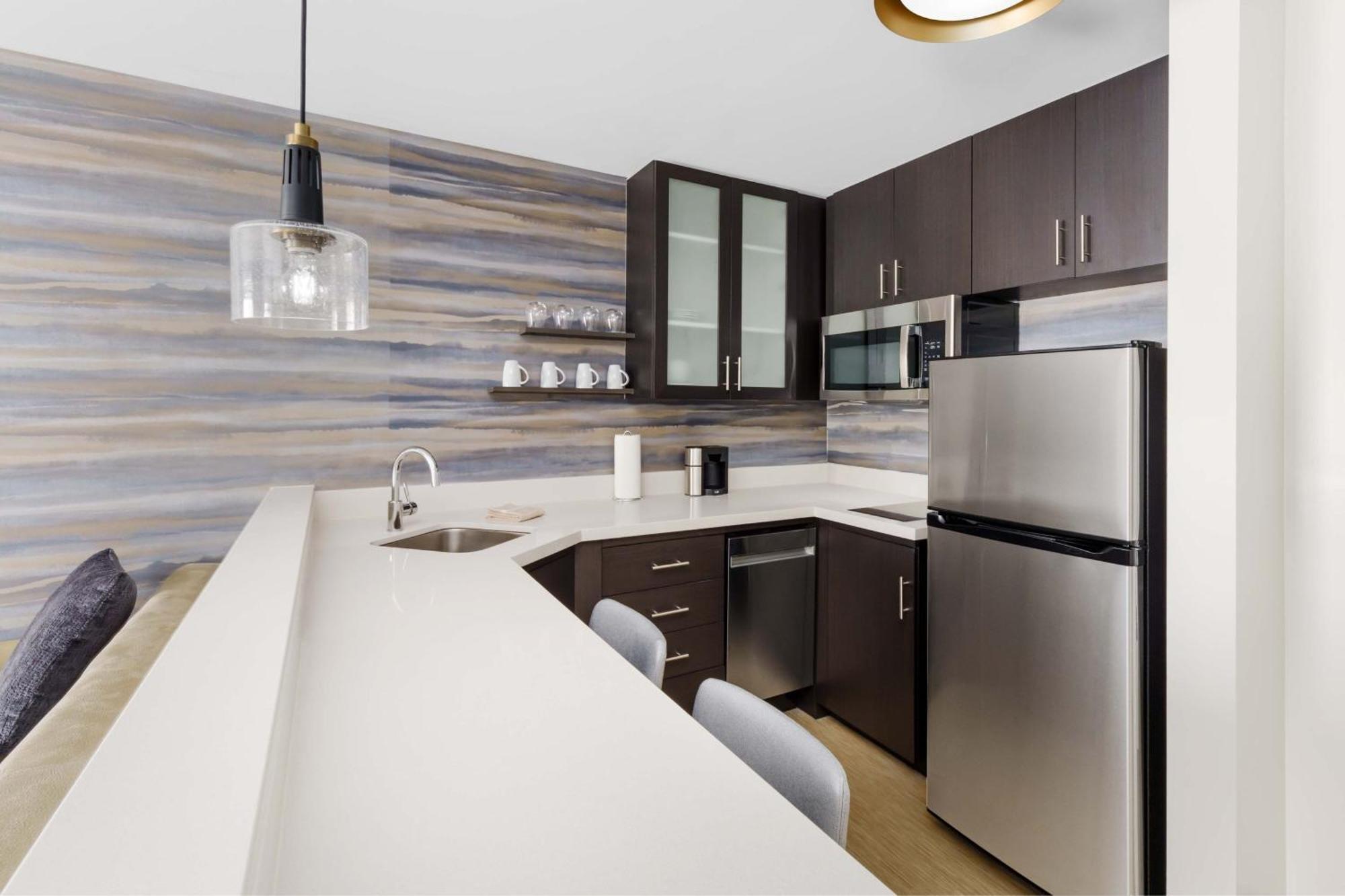 Residence Inn By Marriott New Haven Hamden Dış mekan fotoğraf